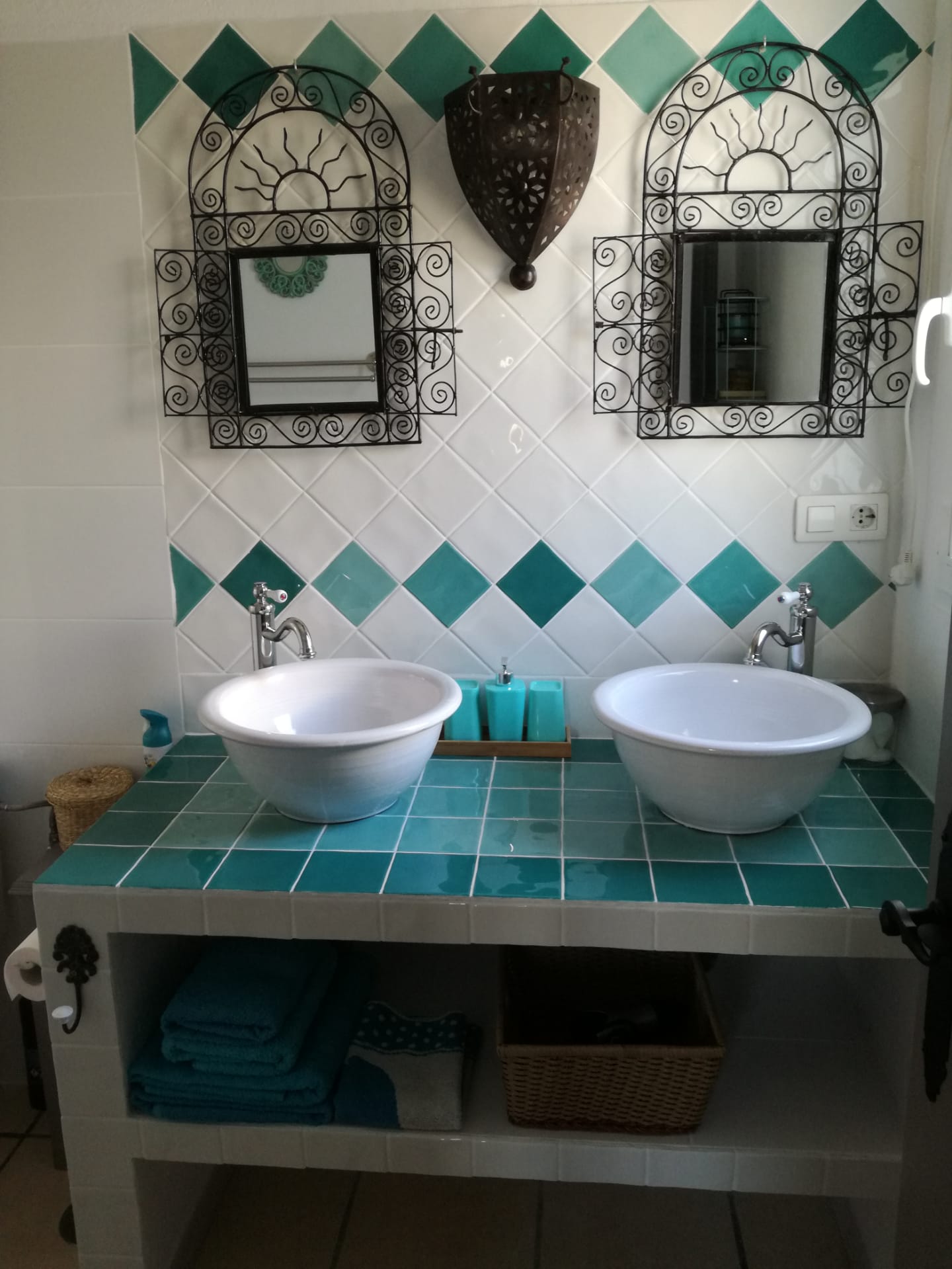 badkamer 1