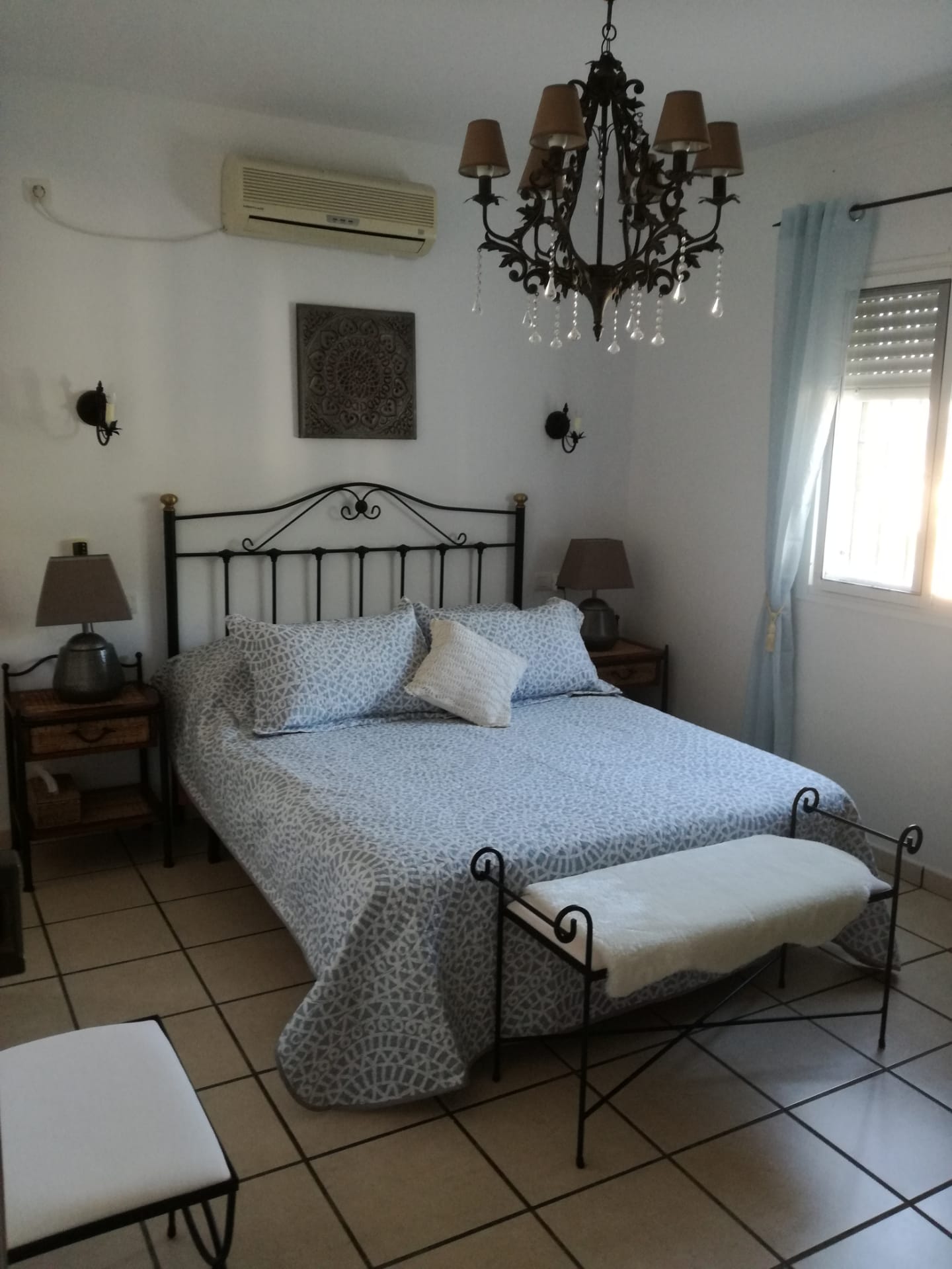 kamer 1