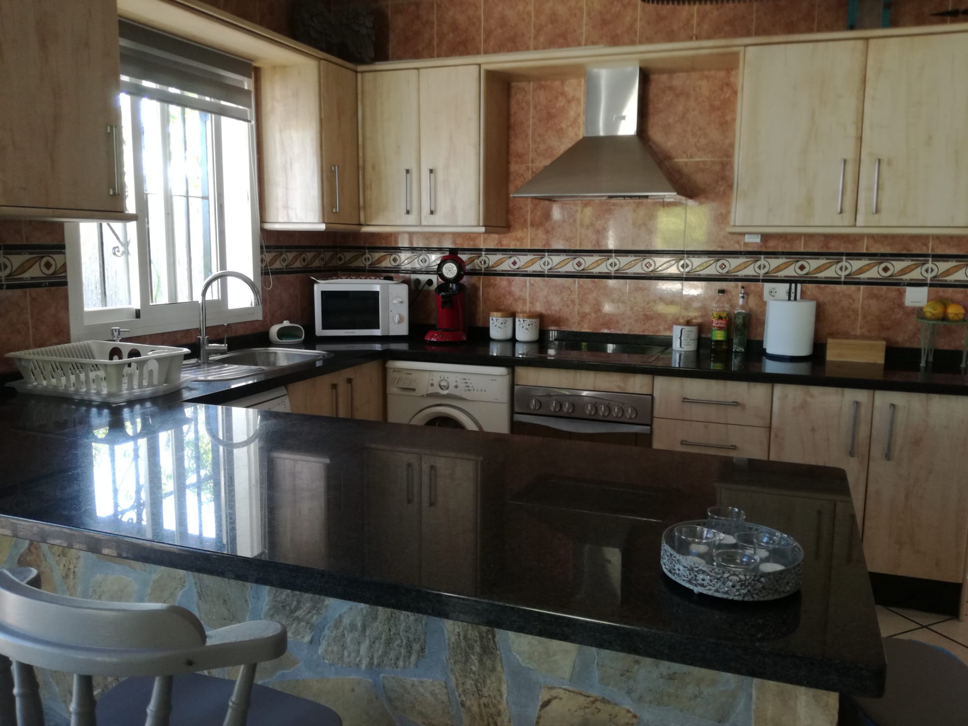 keuken