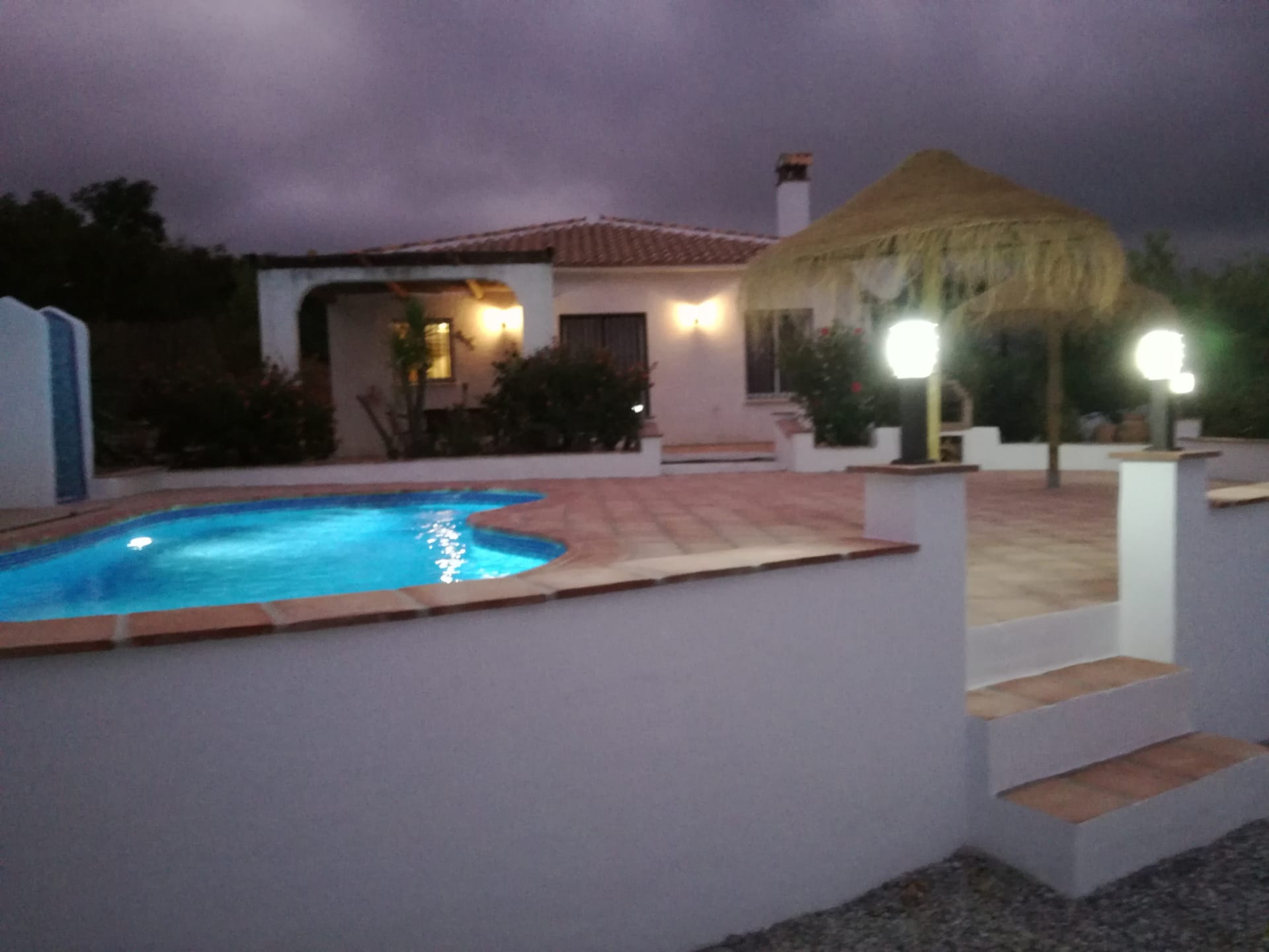 terras