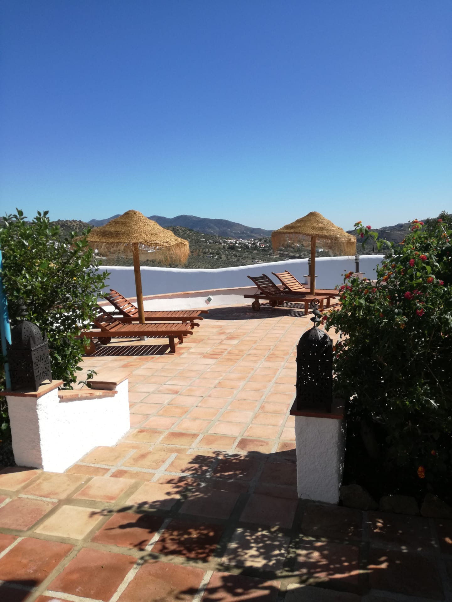 terras
